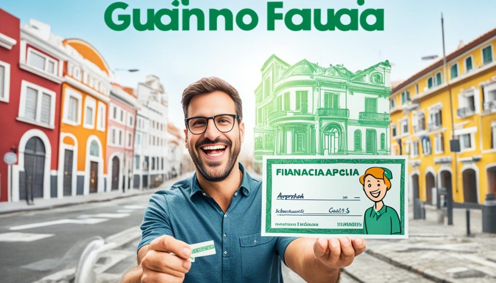 financiamento