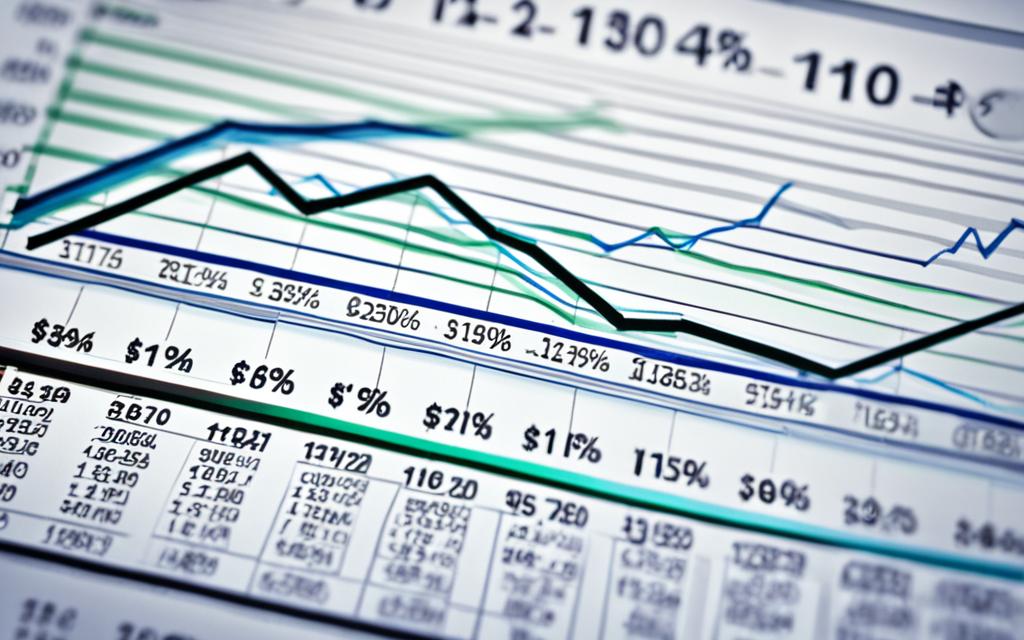 indicadores financeiros