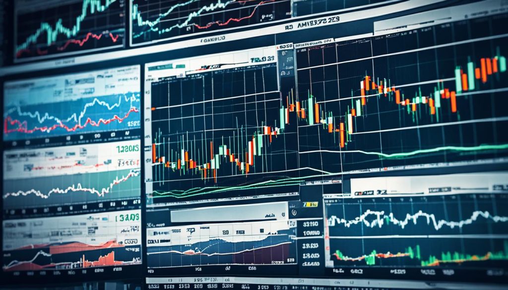 utilização de indicadores técnicos no forex