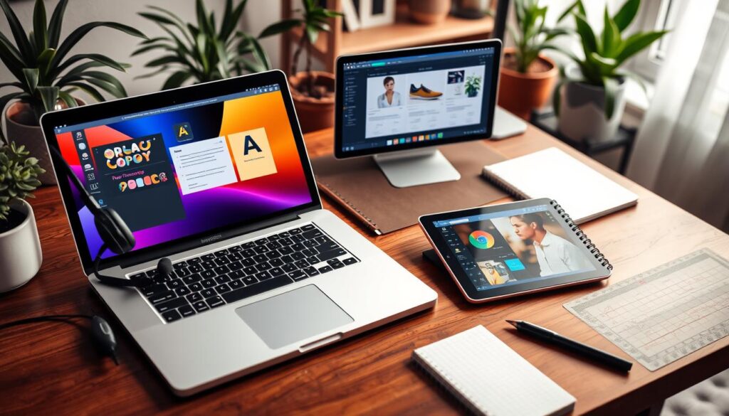 Ferramentas online para trabalho remoto