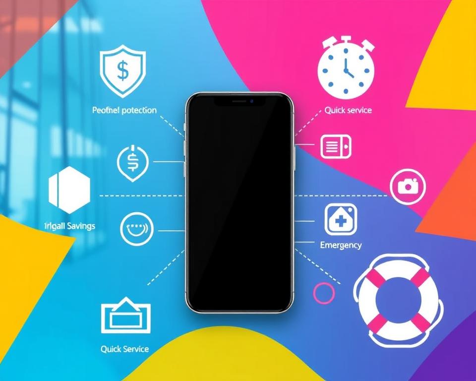 benefícios de um seguro para smartphone benefícios de um seguro para smartphone
