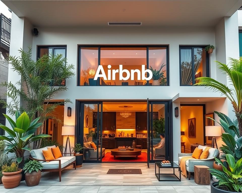 investir em Airbnb