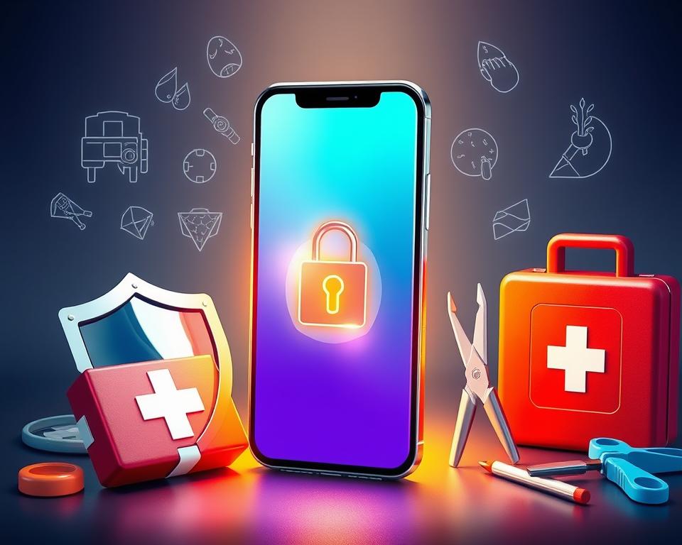 seguro smartphone como funciona
