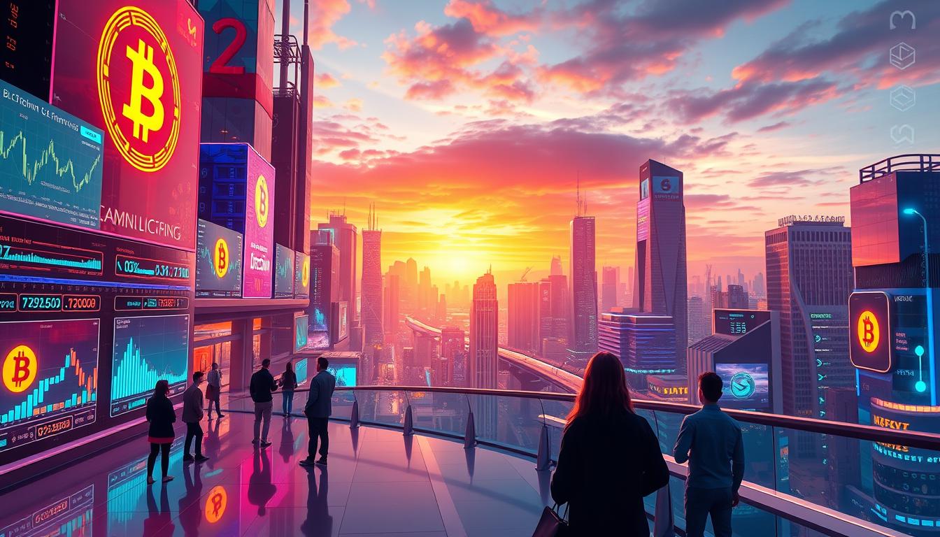 bitcoin investir 2025