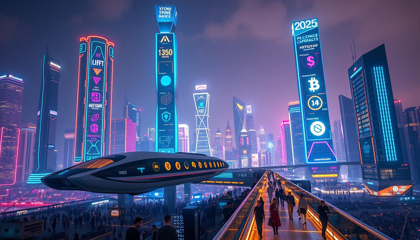 criptomoeda 2025