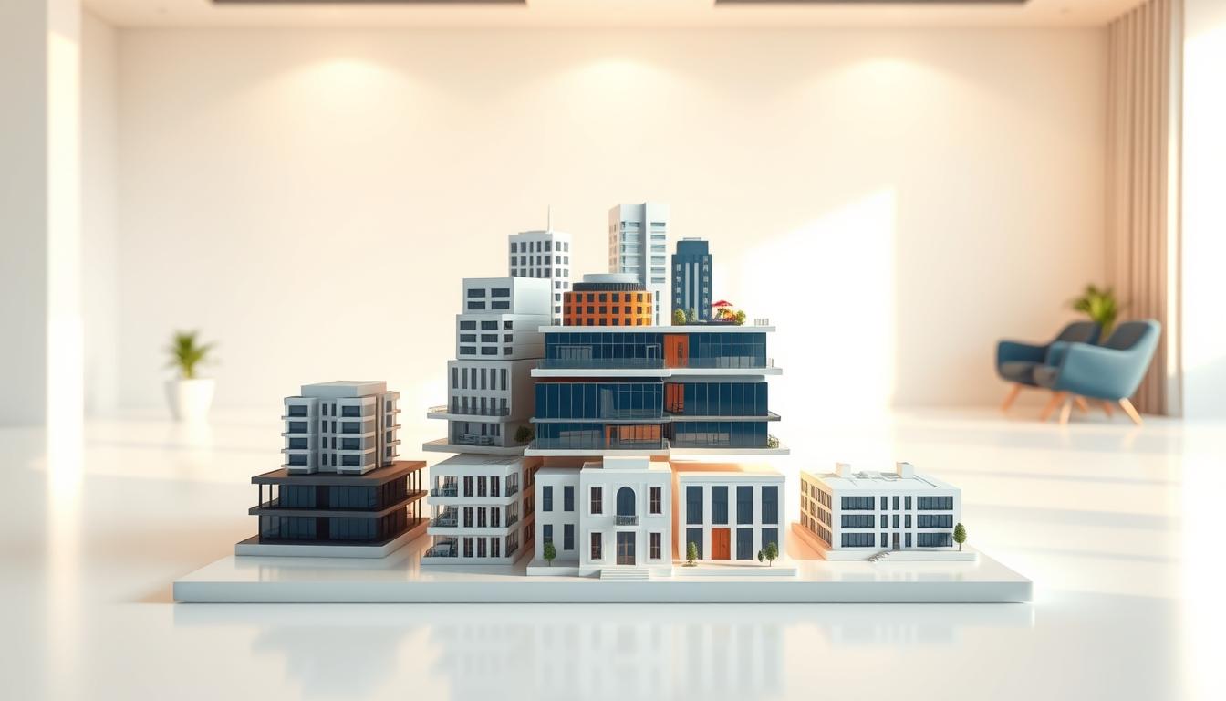 fundos imobiliários com maior rendimento