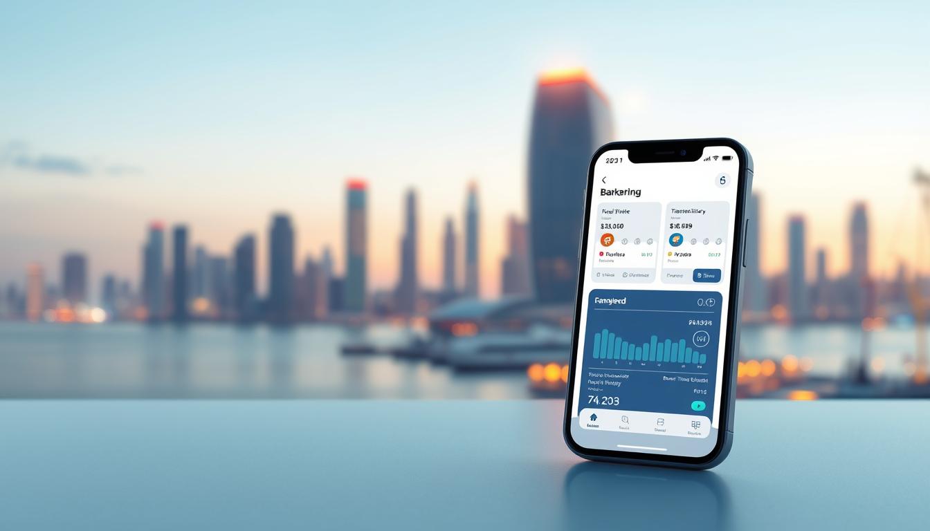 melhor banco digital 2025