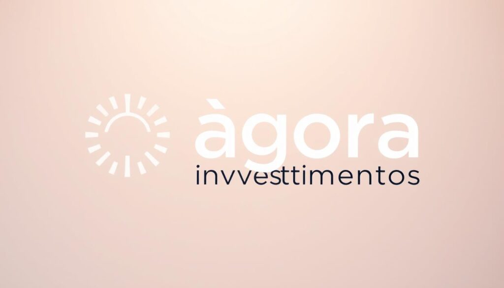 Ágora Investimentos corretora
