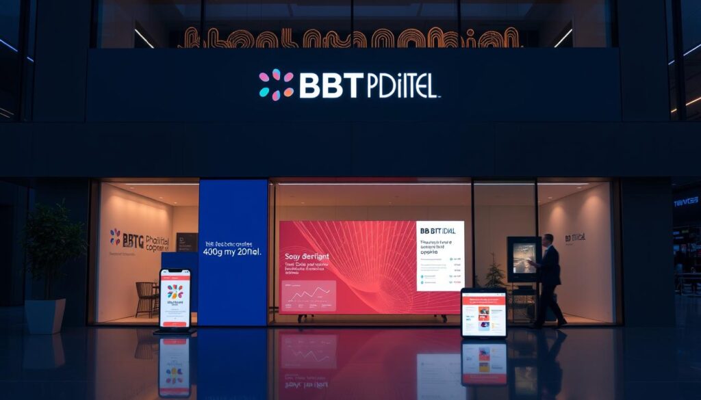 BTG Pactual corretora investimentos