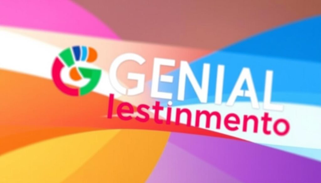 Genial Investimentos corretora