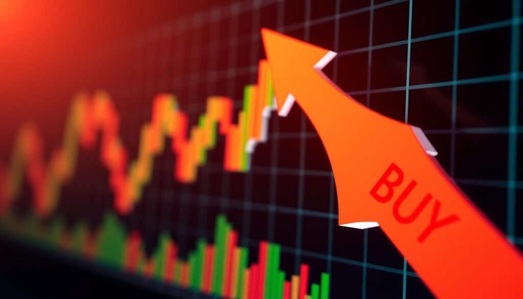 como investir em ações fracionárias