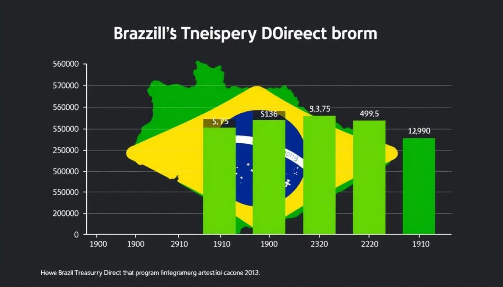 tesouro direto para iniciantes