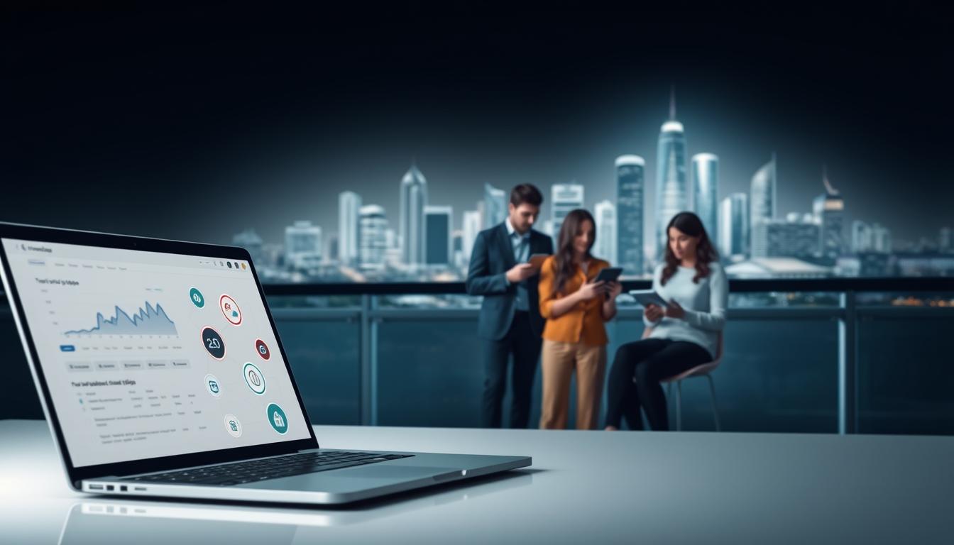 Transformação Digital para Pequenos Negócios